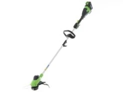 Coupe-bordures électrique à Batterie Greenworks G48ST8 48V - Batterie De 2 Ah -Greenworks Soldes coupe bordures lectrique batterie greenworks g48st8 48v batterie de 2 ah coupe bordures batterie greenworks g48st8 35569 10 1656580688 IMG 62bd6a50e9632