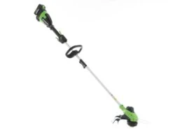 Coupe-bordures électrique à Batterie Greenworks G48ST8 48V - SANS BATTERIE NI CHARGEUR -Greenworks Soldes coupe bordures lectrique batterie greenworks g48st8 48v sans batterie ni chargeur coupe bordures batterie greenworks g48st8 35568 5 1656583584 IMG 62bd75a0d02e6