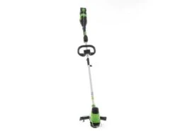 Coupe-bordures électrique à Batterie Greenworks G48ST8 48V - SANS BATTERIE NI CHARGEUR -Greenworks Soldes coupe bordures lectrique batterie greenworks g48st8 48v sans batterie ni chargeur coupe bordures batterie greenworks g48st8 35568 5 1656583584 IMG 62bd75a0d92a9