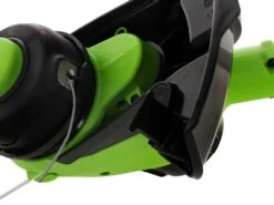 Coupe-bordures électrique à Batterie Greenworks G48ST8 48V - SANS BATTERIE NI CHARGEUR -Greenworks Soldes coupe bordures lectrique batterie greenworks g48st8 48v sans batterie ni chargeur la tte de coupe 35568 4 1656583584 IMG 62bd75a0849bd