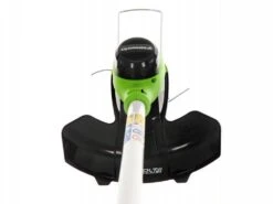 Coupe-bordures électrique à Batterie Greenworks G48ST8 48V - SANS BATTERIE NI CHARGEUR -Greenworks Soldes coupe bordures lectrique batterie greenworks g48st8 48v sans batterie ni chargeur la tte de coupe 35568 4 1656583584 IMG 62bd75a08e2ea