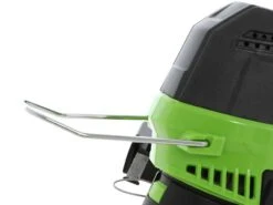 Coupe-bordures électrique Greenworks G40LT - SANS BATTERIE SANS CHARGEUR 34 Coupe-bordures électrique Greenworks G40LT - SANS BATTERIE SANS CHARGEUR -Greenworks Soldes coupe bordures lectrique greenworks g40lt sans batterie sans chargeur la tte de coupe 15397 2 1548064014 IMG 6723