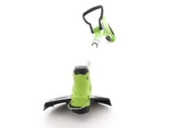 Coupe-bordures électrique Greenworks GST4530 - Coupe-bordures Avec Réduction à Engrenages - 450 W -Greenworks Soldes coupe bordures lectrique greenworks gst4530 coupe bordures avec rduction engrenages 450 w coupe bordures lectrique greenworks gst4530 15508 5 1548769153 IMG 7834