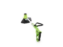 Coupe-bordures électrique Greenworks GST4530 - Coupe-bordures Avec Réduction à Engrenages - 450 W -Greenworks Soldes coupe bordures lectrique greenworks gst4530 coupe bordures avec rduction engrenages 450 w coupe bordures lectrique greenworks gst4530 15508 5 1548769153 IMG 7844