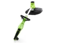 Coupe-bordures électrique Greenworks GST4530 - Coupe-bordures Avec Réduction à Engrenages - 450 W -Greenworks Soldes coupe bordures lectrique greenworks gst4530 coupe bordures avec rduction engrenages 450 w coupe bordures lectrique greenworks gst4530 15508 5 1548769153 IMG 7846