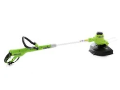 Coupe-bordures électrique Greenworks GST4530 - Coupe-bordures Avec Réduction à Engrenages - 450 W -Greenworks Soldes coupe bordures lectrique greenworks gst4530 coupe bordures avec rduction engrenages 450 w coupe bordures lectrique greenworks gst4530 15508 5 1548769153 IMG 7850