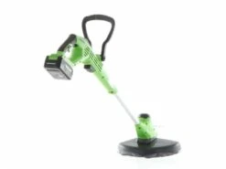 Coupe-bordures électriques à Batterie Greenworks G24LT28 24V - SANS BATTERIE NI CHARGEUR -Greenworks Soldes coupe bordures lectriques batterie greenworks g24lt28 24v sans batterie ni chargeur coupe bordures batterie greenworks g24lt28 35536 6 1656410455 IMG 62bad157a2eb1