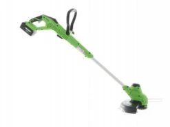 Coupe-bordures électriques à Batterie Greenworks G24LT28 24V - SANS BATTERIE NI CHARGEUR -Greenworks Soldes coupe bordures lectriques batterie greenworks g24lt28 24v sans batterie ni chargeur coupe bordures batterie greenworks g24lt28 35536 6 1656410457 IMG 62bad159d55ec