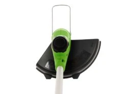 Coupe-bordures électriques à Batterie Greenworks G24LT28 24V - SANS BATTERIE NI CHARGEUR -Greenworks Soldes coupe bordures lectriques batterie greenworks g24lt28 24v sans batterie ni chargeur la tte de coupe 35536 5 1656410455 IMG 62bad1577faef