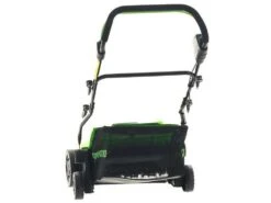 Greenworks GD40SC38II - Aérateur à Batterie - 40V - 4Ah -Greenworks Soldes greenworks gd40sc38ii aerateur a batterie 40v 4ah aerateur sur batterie greenworks gd40sc38ii 29853 0 1623743604 IMG 60c85c74e2fb7