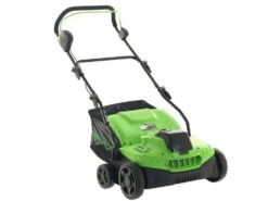 Greenworks GD40SC38II - Aérateur à Batterie - 40V - 4Ah -Greenworks Soldes greenworks gd40sc38ii aerateur a batterie 40v 4ah aerateur sur batterie greenworks gd40sc38ii 29853 0 1623743605 IMG 60c85c7597cc8