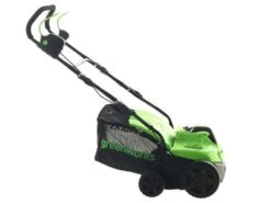 GreenWorks GD40SC38II - Aérateur à Batterie - SANS BATTERIE NI CHERGEUR DE BATTERIE -Greenworks Soldes greenworks gd40sc38ii arateur batterie sans batterie ni chergeur de batterie arateur sur batterie greenworks gd40sc38ii 29825 5 1623682011 IMG 60c76bdba6d4f