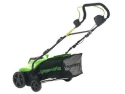 GreenWorks GD40SC38II - Aérateur à Batterie - SANS BATTERIE NI CHERGEUR DE BATTERIE -Greenworks Soldes greenworks gd40sc38ii arateur batterie sans batterie ni chergeur de batterie arateur sur batterie greenworks gd40sc38ii 29825 5 1623682011 IMG 60c76bdbb54bb