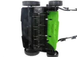GreenWorks GD40SC38II - Aérateur à Batterie - SANS BATTERIE NI CHERGEUR DE BATTERIE -Greenworks Soldes greenworks gd40sc38ii arateur batterie sans batterie ni chergeur de batterie double typologie de rotor 29825 4 1623682011 IMG 60c76bdbcc0c6