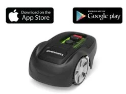 Robot Tondeuse Greenworks OPTIMOW 4 - Robot Tondeuse Avec Fil Périmétrique 36 Robot Tondeuse Greenworks OPTIMOW 4 - Robot Tondeuse Avec Fil Périmétrique -Greenworks Soldes robot tondeuse greenworks optimow 4 robot tondeuse avec fil primtrique guidez contrlez et communiquez avec votre robot 28654 48 1619525094 IMG 6087fde6e982c