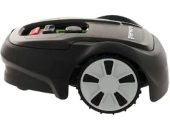 Robot Tondeuse Greenworks OPTIMOW 4 - Tondeuse Avec Câble Périmétrique 32 Robot Tondeuse Greenworks OPTIMOW 4 - Tondeuse Avec Câble Périmétrique -Greenworks Soldes robot tondeuse greenworks optimow 4 tondeuse avec cble primtrique robot tondeuse greenworks optimow 4 28651 49 1619524312 IMG 6087fad8b3a2f