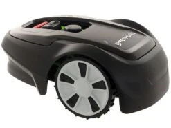 Robot Tondeuse Greenworks OPTIMOW 5 - Tondeuse Avec Câble Périmétrique -Greenworks Soldes robot tondeuse greenworks optimow 5 tondeuse avec cble primtrique robot tondeuse greenworks optimow 5 28648 49 1619519299 IMG 6087e7434f489