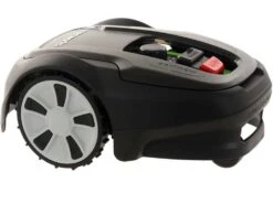 Robot Tondeuse Greenworks OPTIMOW 7 - Robot Tondeuse Avec Fil Périmétrique -Greenworks Soldes robot tondeuse greenworks optimow 7 robot tondeuse avec fil primtrique robot tondeuse greenworks optimow 7 28660 49 1619526009 IMG 60880179c20ef