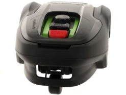 Robot Tondeuse Greenworks OPTIMOW 7 - Robot Tondeuse Avec Fil Périmétrique -Greenworks Soldes robot tondeuse greenworks optimow 7 robot tondeuse avec fil primtrique robot tondeuse greenworks optimow 7 28660 49 1619526009 IMG 60880179c7320