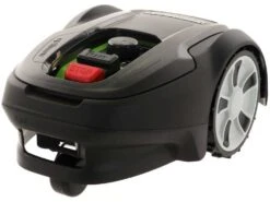 Robot Tondeuse Greenworks OPTIMOW 7 - Robot Tondeuse Avec Fil Périmétrique -Greenworks Soldes robot tondeuse greenworks optimow 7 robot tondeuse avec fil primtrique robot tondeuse greenworks optimow 7 28660 49 1619526009 IMG 60880179c99f1