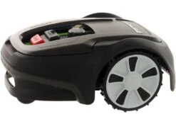 Robot Tondeuse Greenworks OPTIMOW 7 - Robot Tondeuse Avec Fil Périmétrique -Greenworks Soldes robot tondeuse greenworks optimow 7 robot tondeuse avec fil primtrique robot tondeuse greenworks optimow 7 28660 49 1619526009 IMG 60880179cd930