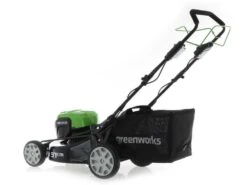 Tondeuse Autotractée à Batterie Greenworks GD48LM51SP 48V - 51 Cm - Batterie 4Ah 35 Tondeuse Autotractée à Batterie Greenworks GD48LM51SP 48V - 51 Cm - Batterie 4Ah -Greenworks Soldes tondeuse autotracte batterie greenworks gd48lm51sp 48v 51 cm batterie 4ah tondeuse autotracte batterie greenworks gd48lm51sp 35320 0 1655461029 IMG 62ac54a5441c2