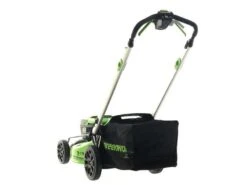 Tondeuse Autotractée Sur Batterie Greenworks GD60LM51SP - 60V/4Ah - 4en1 - BATTERIE Et CHARGEUR INCLUS -Greenworks Soldes tondeuse autotracte sur batterie greenworks gd60lm51sp 60v 4ah 4en1 batterie et chargeur inclus tondeuse lectrique batterie greenworks gd60lm51sp 29911 0 1623847059 IMG 60c9f093dbb6b