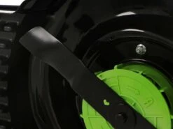 Tondeuse à Batterie Greenworks GD48LM46SP 48V - 46 Cm - SANS BATTERIE NI CHARGEUR -Greenworks Soldes tondeuse batterie greenworks gd48lm46sp 48v 46 cm sans batterie ni chargeur chssis et lame 35306 8 1655451501 IMG 62ac2f6d1e749