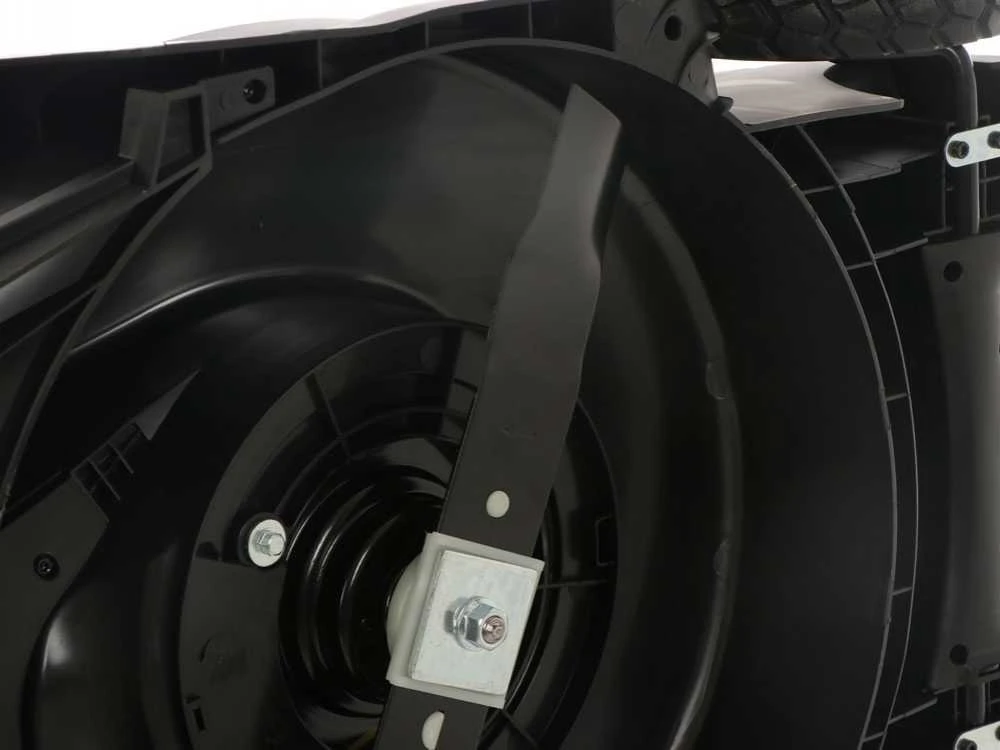 Tondeuse électrique à Batterie Greenworks G48LM41 48V - 41 Cm - SANS BATTERIE NI CHARGEUR 18 Tondeuse électrique à Batterie Greenworks G48LM41 48V - 41 Cm - SANS BATTERIE NI CHARGEUR - Image 18