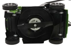 Tondeuse électrique à Batterie Greenworks GD24LM33 24V - 33 Cm - Batterie 4Ah 38 Tondeuse électrique à Batterie Greenworks GD24LM33 24V - 33 Cm - Batterie 4Ah -Greenworks Soldes tondeuse lectrique batterie greenworks gd24lm33 24v 33 cm batterie 4ah chssis et lame 35199 8 1655131890 IMG 62a74ef2e5342