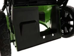 Tondeuse électrique à Batterie Greenworks GD40LM46HPK4 - 40V 4Ah -Greenworks Soldes tondeuse lectrique batterie greenworks gd40lm46hpk4 40v 4ah quatre systmes de coupe 28740 4 1619706364 IMG 608ac1fc92916