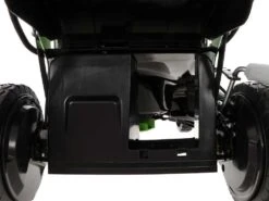 Tondeuse électrique à Batterie Greenworks GD40LM46SPK4 40V -Greenworks Soldes tondeuse lectrique batterie greenworks gd40lm46spk4 40v quatre systmes de coupe 23785 4 1591020105 IMG 5ed50a49185c5