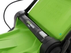 Tondeuse électrique Sur Batterie Greenworks G40LM41 40V - Cm 41 SANS BATTERIE ET SANS CHARGEUR -Greenworks Soldes tondeuse lectrique sur batterie greenworks g40lm41 40v cm 41 sans batterie et sans chargeur rglage de la hauteur de coupe 15379 9 1547811002 IMG 6622