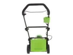 Tondeuse électrique Sur Batterie Greenworks G40LM41 40V - Cm 41 SANS BATTERIE ET SANS CHARGEUR -Greenworks Soldes tondeuse lectrique sur batterie greenworks g40lm41 40v cm 41 sans batterie et sans chargeur tondeuse lectrique batterie greenworks g40lm41 15379 0 1547809803 IMG 6598